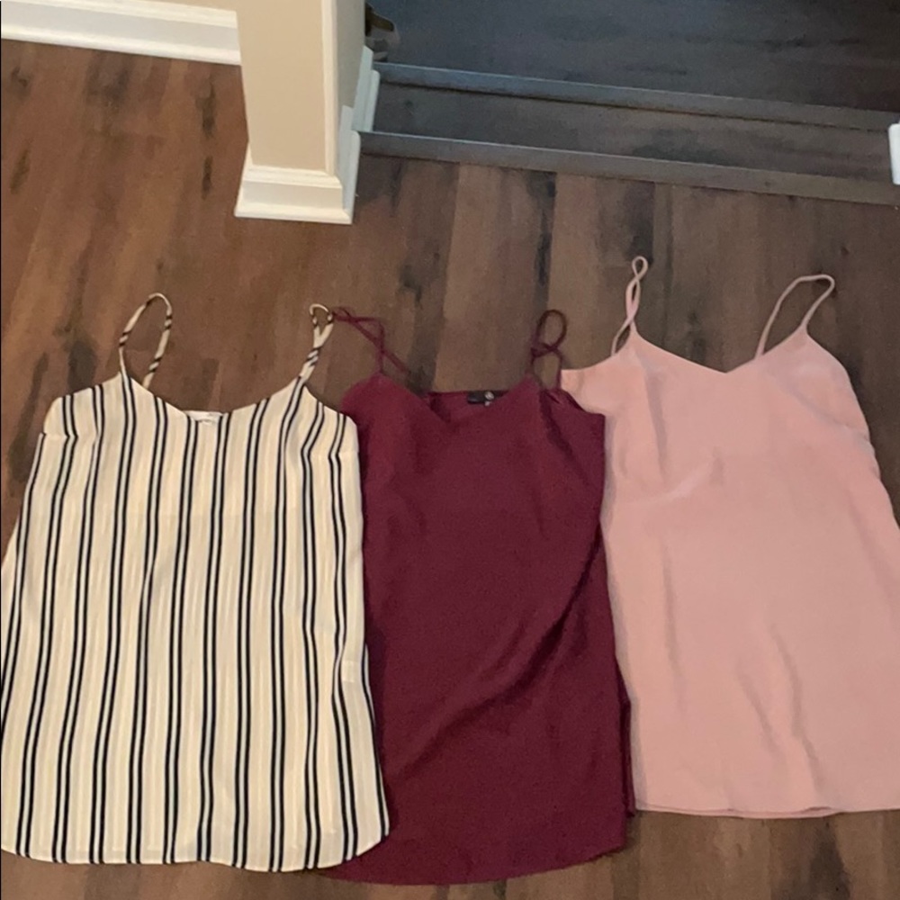 Slip dress bundle!